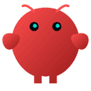 ClawdBot logo